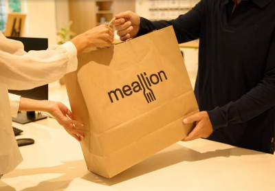 Meallion: Νέα υπηρεσία έτοιμων γευμάτων φροντίζει καθημερινά τη διατροφή μας