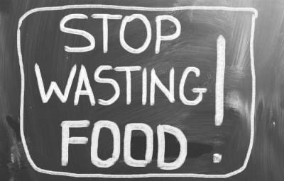 Ε.Ε : Κάθε χρόνο, 88 εκατ. τόνοι τροφίμων, πετιούνται στα...σκουπίδια!