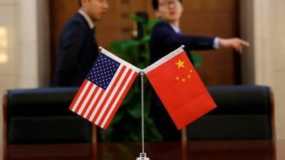 «Πράσινο φως» από ΠΟΕ στους κινεζικούς δασμούς κατά ΗΠΑ