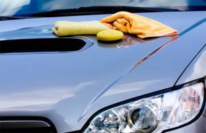 OBE: Συστήνει να σταματήσει το πλύσιμο αυτοκινήτων στα πρατήρια καυσίμων