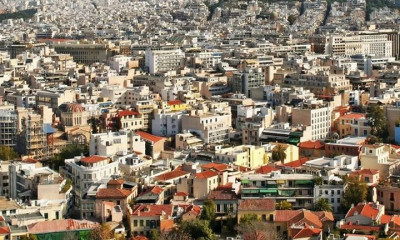 ΕΤΕ: Ενδείξεις υπερβάλλουσας ζήτησης στην ελληνική αγορά κατοικίας- Οι προοπτικές