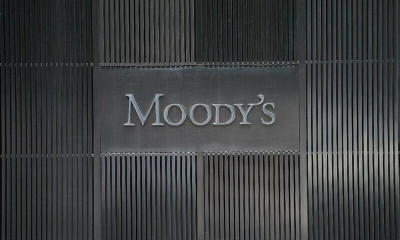 Η Moody’s αναβάθμισε εις διπλούν την Πορτογαλία