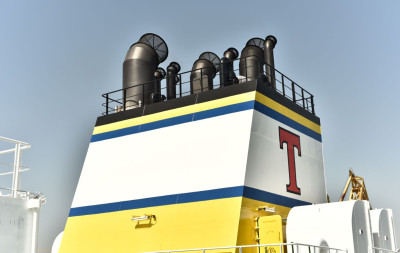 Πλήρης ανάκαμψη και κέρδη-ρεκόρ για την Tsakos Energy Navigation