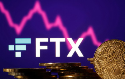 FTX: Χρωστάει $3,1 δισ. στους 50 μεγαλύτερους πιστωτές του