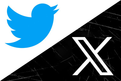 Twitter-Χ ένα χρόνο μετά: Τι άλλαξε ο Μασκ