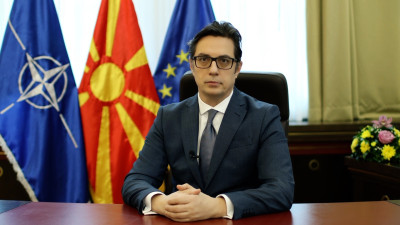 Βόρεια Μακεδονία: Εσωτερικές... κόντρες για τη Συμφωνία των Πρεσπών