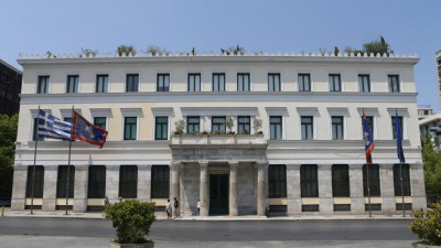 Δήμος Αθηναίων: Το χρονικό των αυθαίρετων ορόφων γνωστού ξενοδοχείου