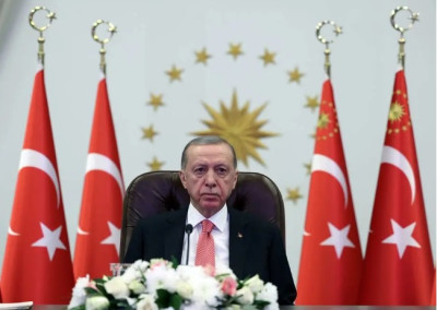 Τουρκία: Έκτακτο συμβούλιο ασφαλείας υπό τον Ερντογάν