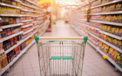 ΙΕΛΚΑ: Οι κατηγορίες προϊόντων με τις μεγαλύτερες αυξήσεις και μειώσεις