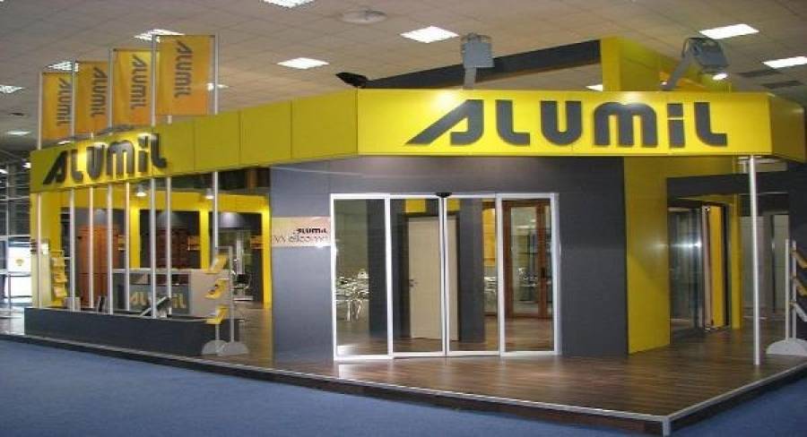 Αλουμύλ: Έναρξη προπαρασκευαστικών ενεργειών για τη συγχώνευση με Αλουφόντ