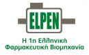 ELPEN: Εξαγωγές ελληνικών φαρμάκων σε 60 χώρες με πωλήσεις 25.000.000€ το 2013