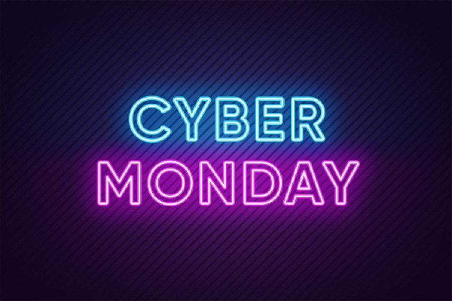 Cyber Monday: Συμβουλές της ΕΕΚΕ για ασφαλείς ηλεκτρονικές συναλλαγές