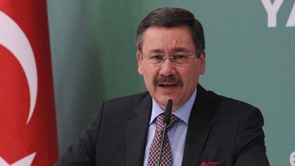 Παραιτείται ο δήμαρχος της Άγκυρας μετά τις πιέσεις Ερντογάν