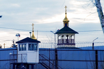Ρωσία: Κλείνουν φυλακές στη Σιβηρία λόγω στρατολόγησης κρατουμένων