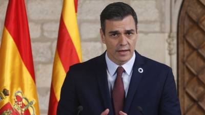 Ισπανία: Προς παράταση της κατάστασης έκτακτης ανάγκης