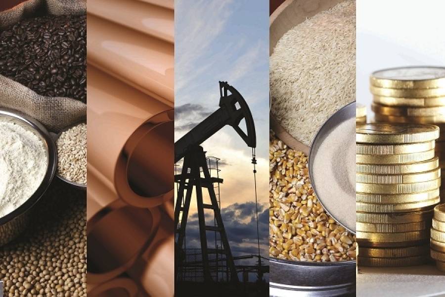 Φόβοι για πτώση στο πετρέλαιο-Κέρδη για το χρυσό