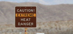 Οι τέσσερις αιτίες θανάτου που επιδεινώνει η κλιματική κρίση
