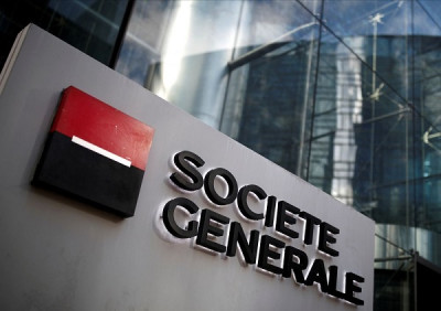 Société Générale: Ορόσημο ο Απρίλιος για επενδυτική βαθμίδα στην Ελλάδα