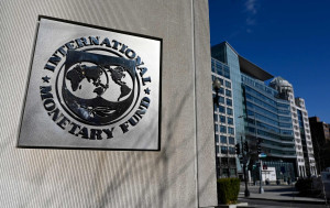 Το ΔΝΤ βάζει υπό... επιτήρηση την ελληνική αγορά ακινήτων
