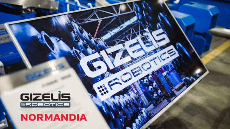 Εξαγωγή ελληνικής ρομποτικής τεχνολογίας στη Ρουμανία- Στρατηγική συμφωνία της Gizelis