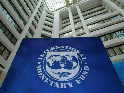 Το ΔΝΤ «βλέπει» soft landing για την παγκόσμια οικονομία