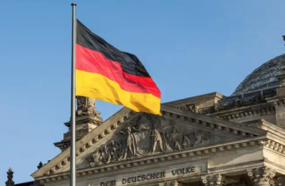 Γερμανία: Συρρίκνωση του ΑΕΠ το τρίτο τρίμηνο-Επιβραδύνει η ιδιωτική κατανάλωση